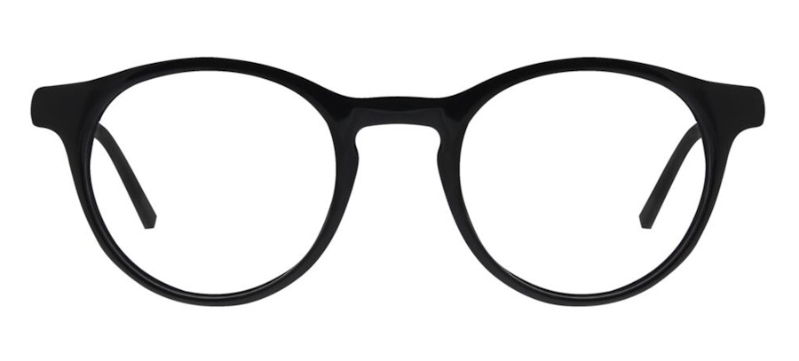 Heritage HE DM18 (BB) Glasses Black
