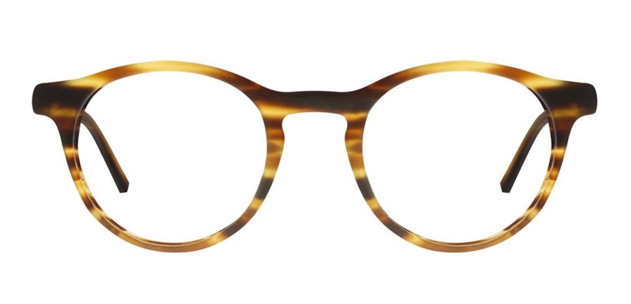 Heritage HE DM18 Men's Glasses Tortoise Shell