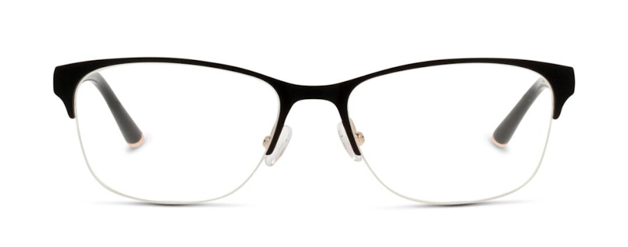 Heritage HE DF31 Women's Glasses Black