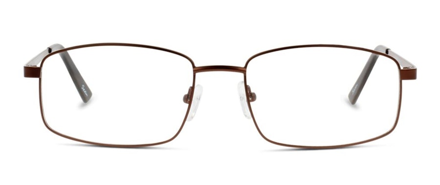 Seen SN CM07 Men's Glasses Brown