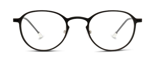 LF FM10 (BB) Glasses Transparent / Black