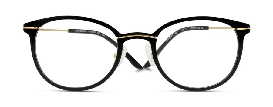 Lightfly LF FF00 (BD) Glasses Black