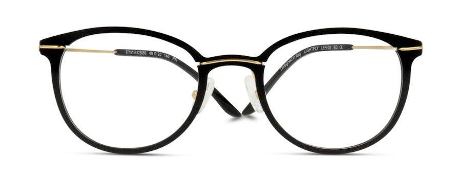 Lightfly LF FF00 Women's Glasses Black