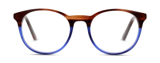 MN FM03 (NC) Glasses Transparent / Brown