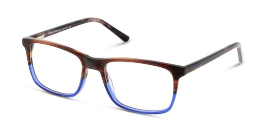 MN FM04 (NE) Glasses Transparent / Brown
