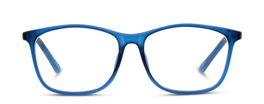 Seen SN FM07 Men's Glasses Blue
