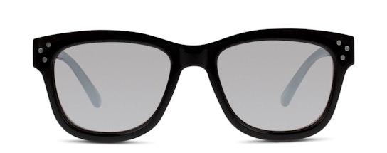 CF FF08 (BB) Sunglasses Silver / Black