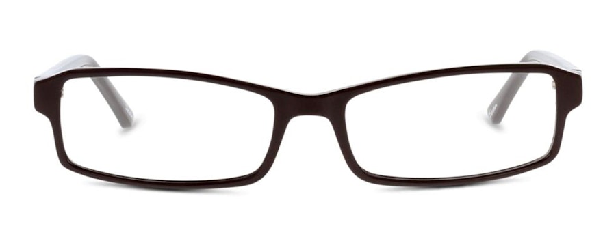 Seen SN EM08 Women's Glasses Brown