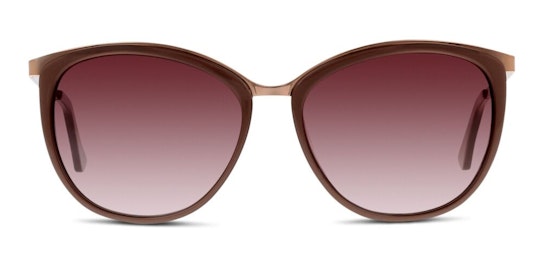 CN GF06 (ND) Sunglasses Brown / Brown