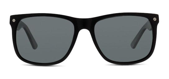 EM06P (BB) Sunglasses Grey / Black
