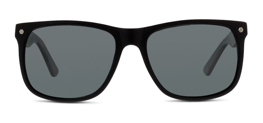 In Style EM06P (BB) Sunglasses Grey / Black