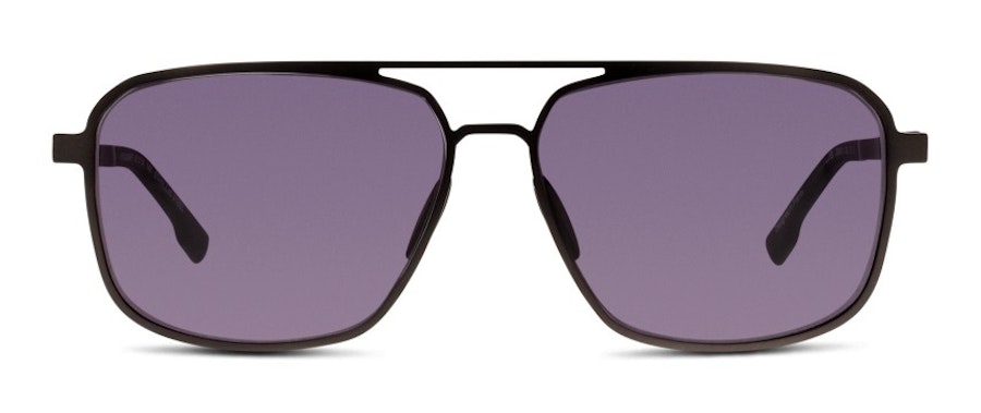 Julius GM 13WC (GG) Sunglasses Grey / Grey