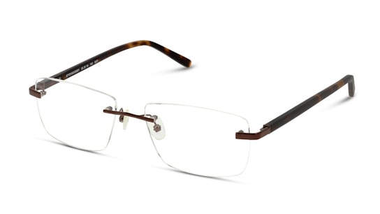 CL HM04 (Large) (NH) Glasses Transparent / Brown