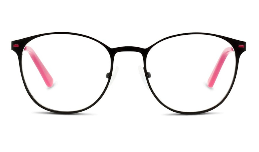 Be Bright BB HF16 Women's Glasses Black