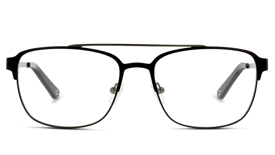 In Style IS HM15 Men's Glasses Black
