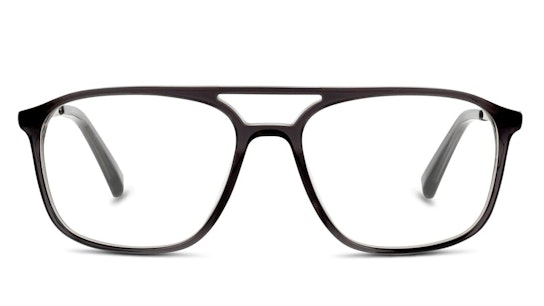 IS HM14 (GS) Glasses Transparent / Grey