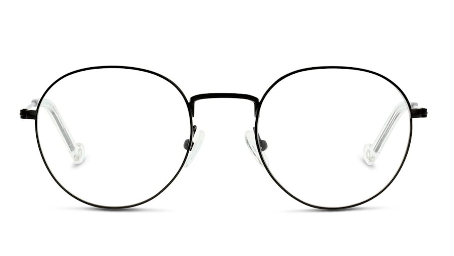 In Style IS HM23 Men's Glasses Black