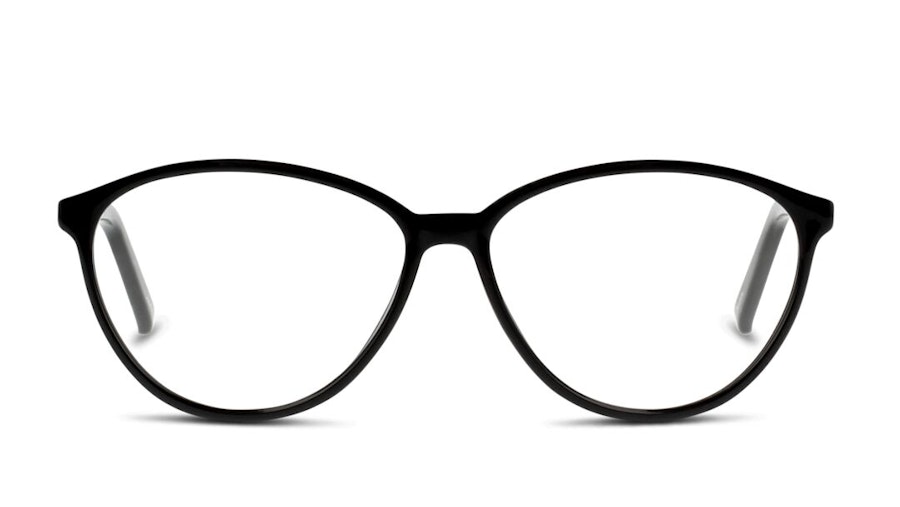 Seen SN GF08 Women's Glasses Black