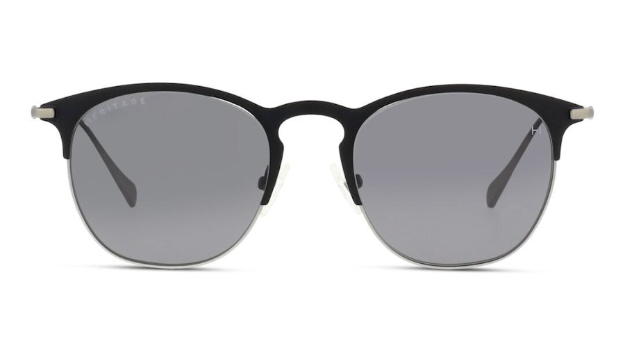 Heritage HS FM05 (LS) Sunglasses Grey / Blue