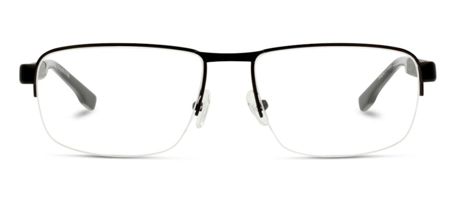 Julius JU HM05 (Large) (BB) Glasses Black