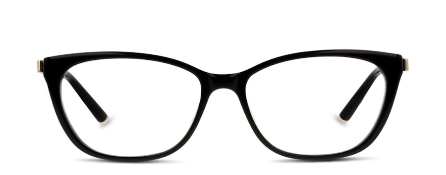 Heritage HE AF84 Women's Glasses Shiny Black