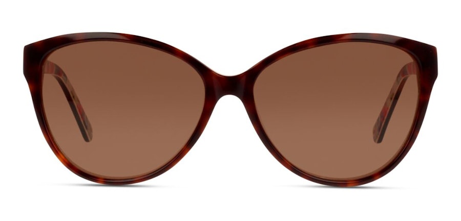 C-Line CN IF05 (HP) Sunglasses Brown / Brown