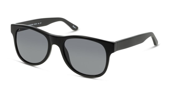 IM02 (BB) Sunglasses Grey / Black