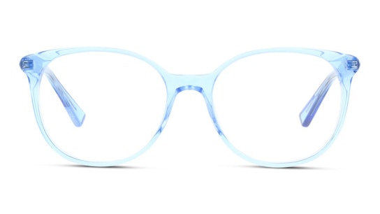 MN JF17 (LT) Glasses Transparent / Blue