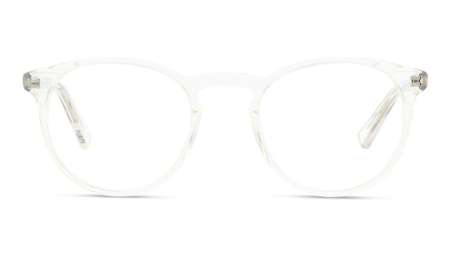 Miki Ninn MN JM10 Men's Glasses Transparent