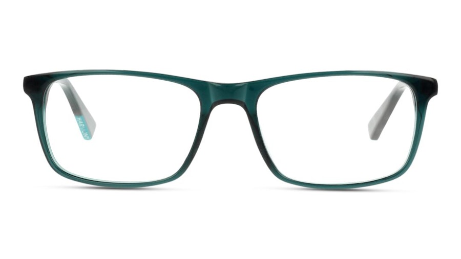 Miki Ninn MN JM12 Men's Glasses Green