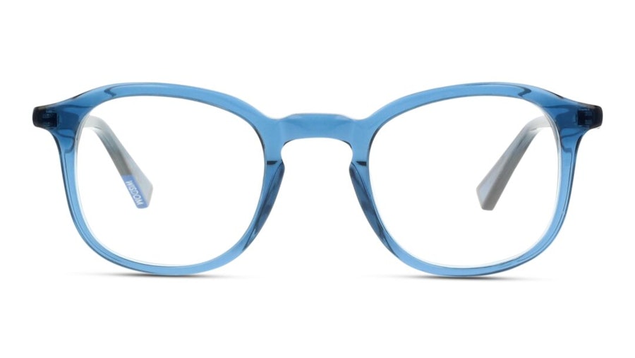 Miki Ninn MN JM13 Men's Glasses Navy