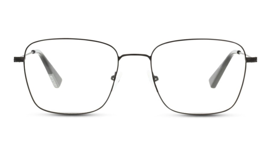 Miki Ninn MN JM15 Men's Glasses Black