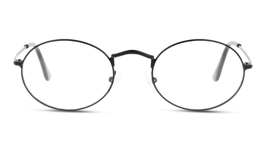 Seen SN JU02 Men's Glasses Black