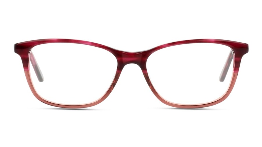 DbyD DB JF04 Women's Glasses Pink