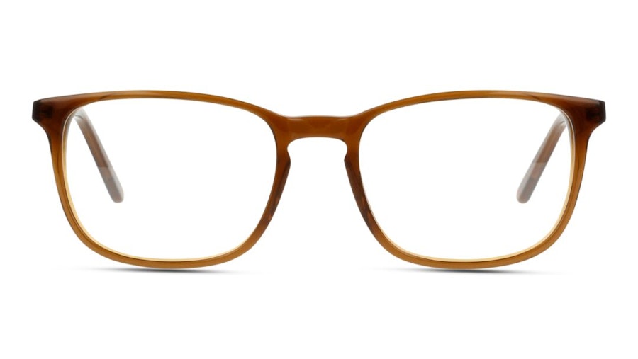 DbyD DB JM05 Men's Glasses Brown