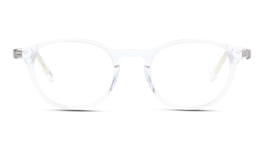 DbyD Life DB JU08 Women's Glasses Transparent