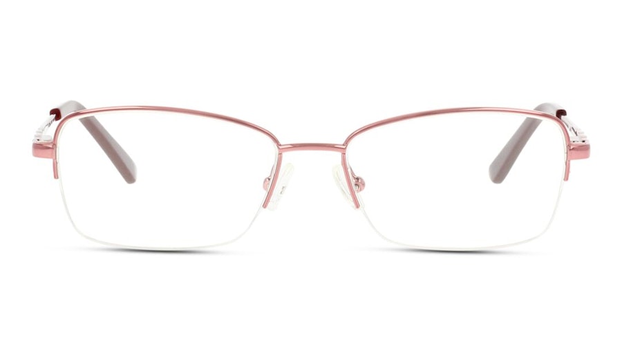 DbyD DB JF06 Women's Glasses Pink