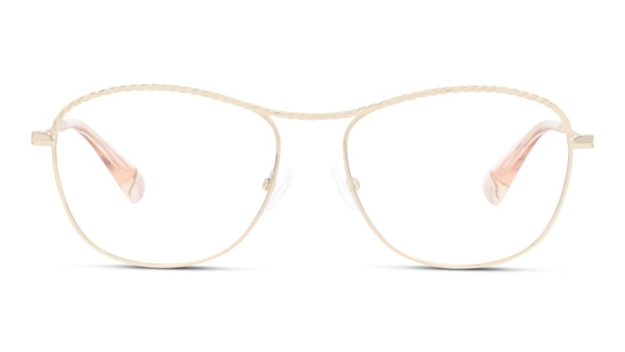 Sensaya SY KF09 Women's Glasses Gold