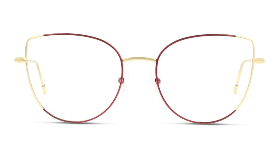 Fuzion FU KF11 Women's Glasses Gold