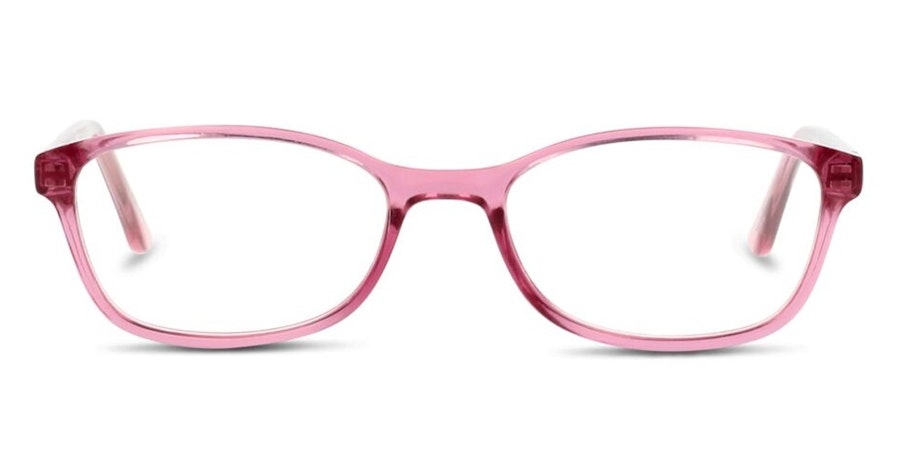 Seen Kids SN KK01 (PP) Children's Glasses Pink