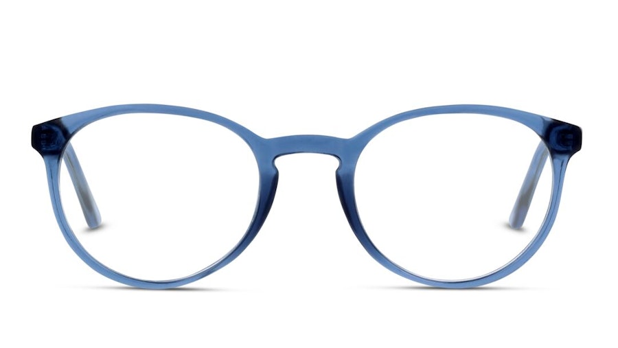 Seen SN KM02 Men's Glasses Navy