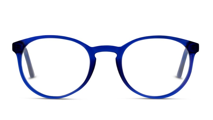 Seen SN KM02 Men's Glasses Blue