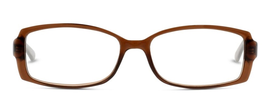 Seen SN KF01 Women's Glasses Brown