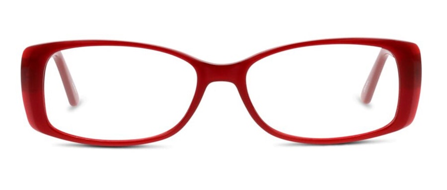 Seen SN KF01 Women's Glasses Red