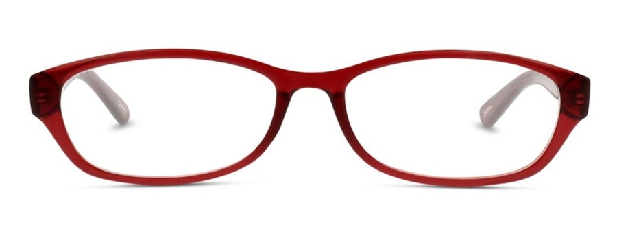 Seen SN KF02 Women's Glasses Red