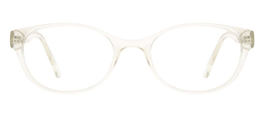 Seen SN EF09 Women's Glasses Transparent