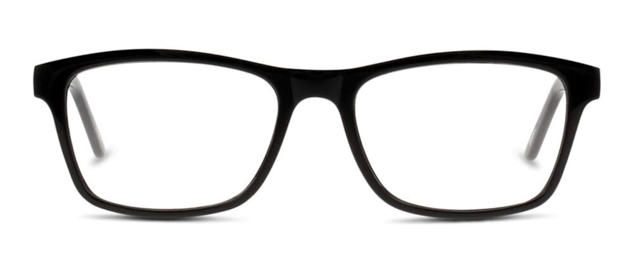 Seen SN KM04 Men's Glasses Shiny Black