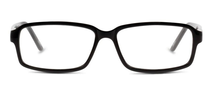 Seen SN KM05 Men's Glasses Black