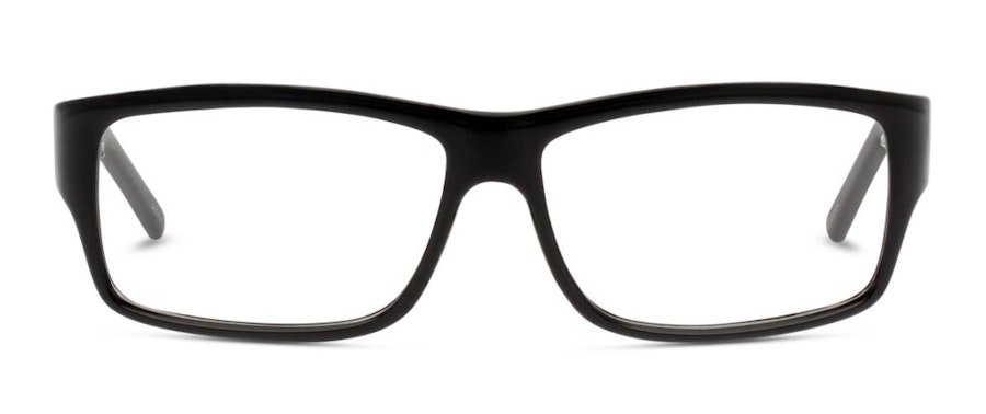 Seen SN CM18 (Large) Men's Glasses Black