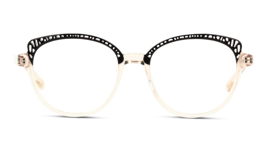 Fuzion FU JF07 Women's Glasses Transparent